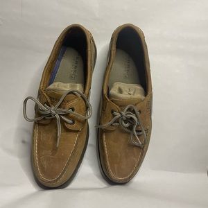 Sperrys